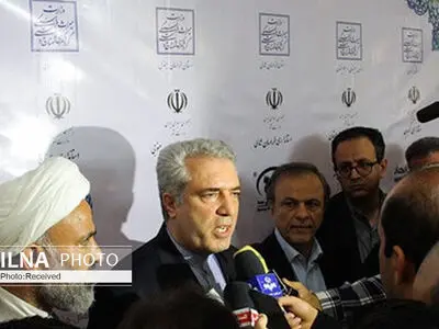 سفر اینفلوئنسرهای اینستاگرامی به ایران، پروژه وزارت میراث‌فرهنگی، گردشگری و صنایع‌دستی است