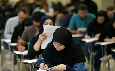 تکمیل ظرفیت کارشناسیارشد رشتههای پزشکی از ۷ آبان