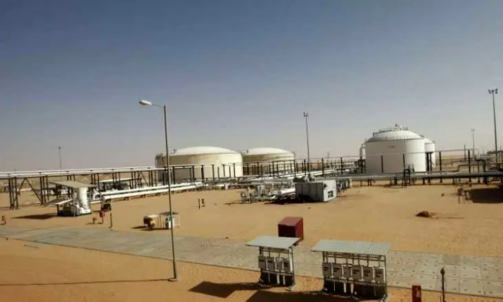 هشدار کمیسیون انرژی پارلمان لیبی نسبت به انتقال جنگ به میادین نفتی 