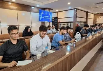 ناظر دائمی در سلف سرویس دانشگاه علوم پزشکی زاهدان باید مستقر باشد