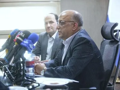 نورشرق: بخش زیادی از صنعت فوتبال در اختیار ایجنت ها است
