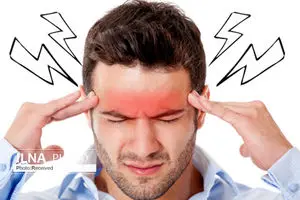 چرا استرس بعضی‌ها را چاق می‌کند؟