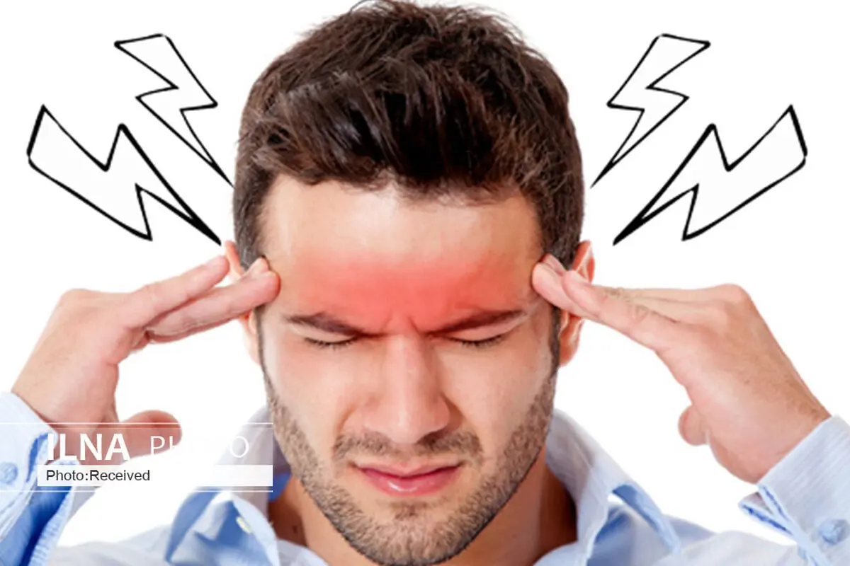 فرق اضطراب و استرس و نشانه‌های آن + اینفوگرافیک
