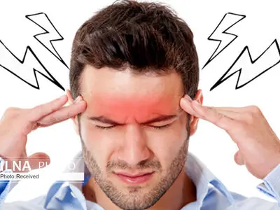 فرق اضطراب و استرس و نشانه‌های آن + اینفوگرافیک
