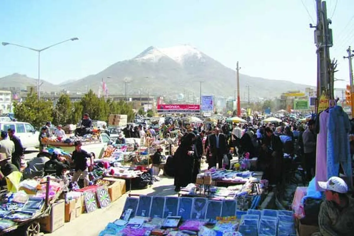 آیین نامه مربوط به اداره بازارچه های مشترک مرزی ابلاغ شد