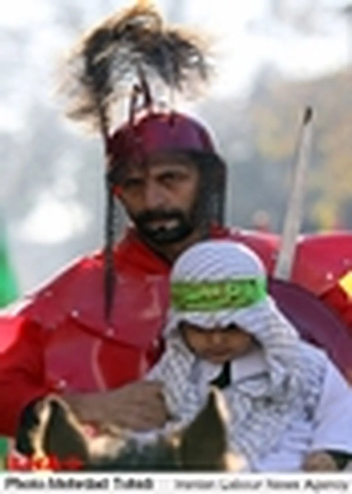 گردشگری مذهبی در مسیر عاشورا