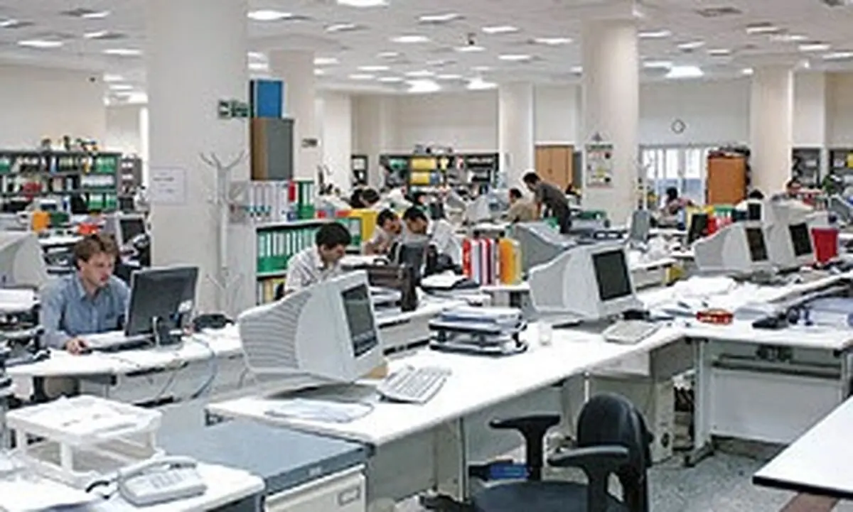 تغییر ساعات ادارات، باعث کاهش ۱۲۰۰ مگاواتی مصرف برق خواهد شد