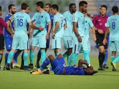 حبابی به نام "گروه مرگ" / پرسپولیس و السد فرشته‌های نیمه نهایی