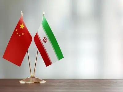 کالاهای بنجل چینی در بازار ایران