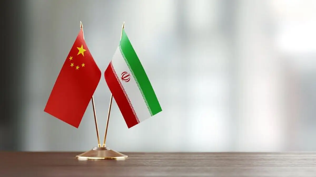 کالاهای بنجل چینی در بازار ایران