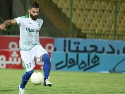شریفات: آلومینیوم قهرمان جام حذفی می‌شود/ پنالتی پرسپولیس درست نبود