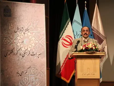 صدور ۱۱۴ مجوز فعالیت توسط پژوهشکده باستان‌شناسی