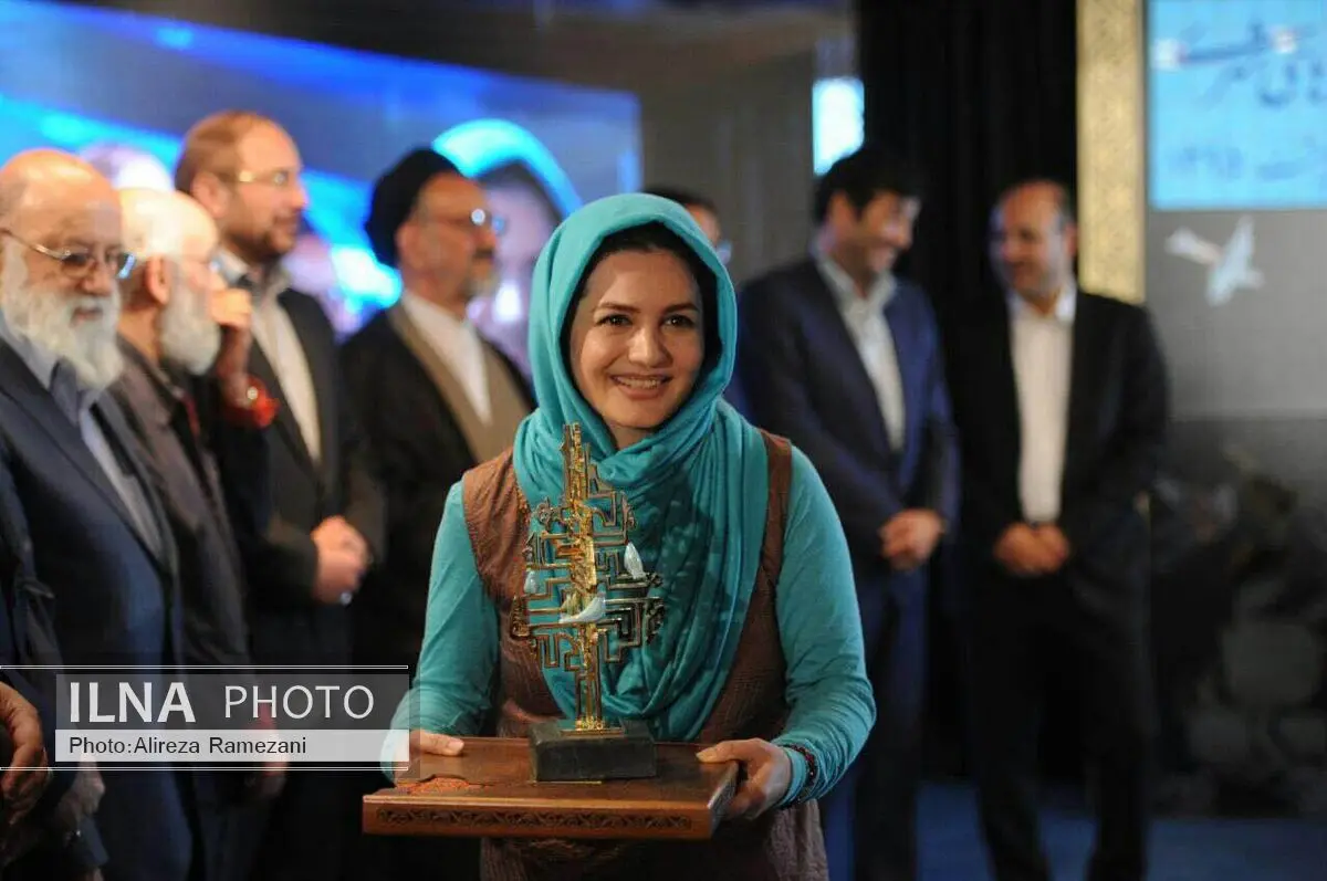 احراز رتبه برتر رئال- انیمیشن «جیب جیب» در جشنواره رسانه‌های شهری