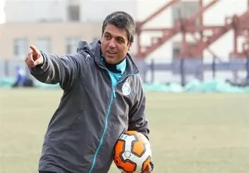 همدانی: قهرمان شدن برنامه می‌خواهد و یک‌شبه نمی‌توان قهرمان شد