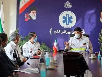 تایید نهایی موقعیت مکانی پایگاه‌های اورژانس در محدوده فاز اول آزادراه «تهران- شمال»