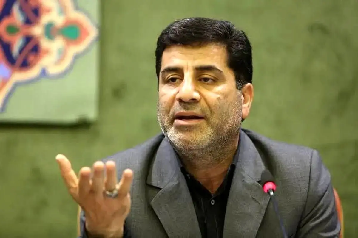 حضور میدانی برای جلوگیری از افزایش قیمت کالاهای اساسی/ 
نیازی به استفاده از ذخایر استراتژیک نیست