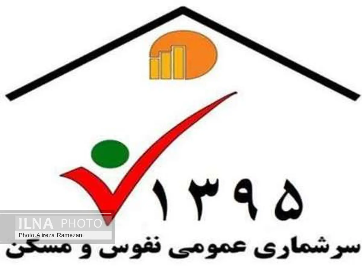 پیش‌بینی حضور 800 مامور آمارگیر در سرشماری نفوس و مسکن گیلان