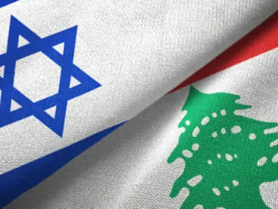 حزب الله و اسرائیل به معاهده صلح  بسیار نزدیک هستند