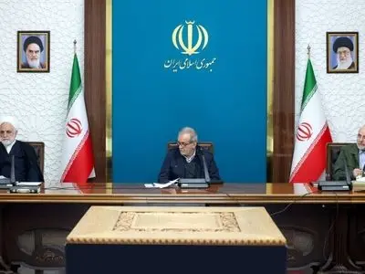 برگزاری شورای‌عالی هماهنگی اقتصادی با حضور سران قوا