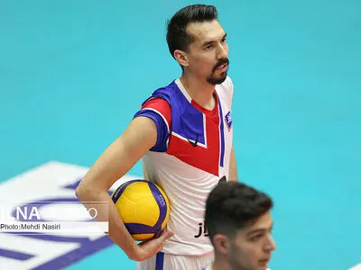 رای کمیته تجدید نظر فدراسیون والیبال در خصوص فرهاد قائمی