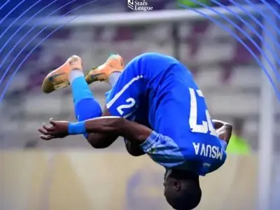 مدعی شماره یک در لیگ ستارگان عراق