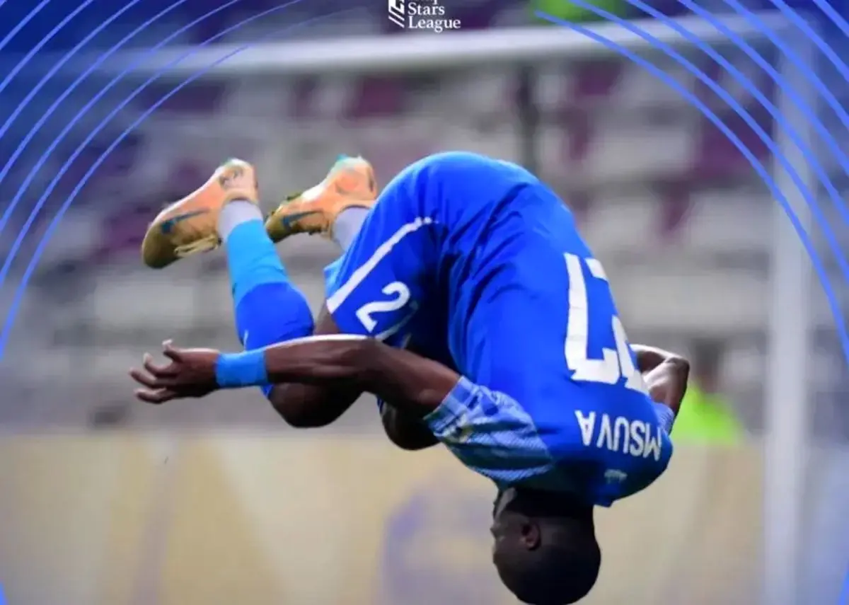 مدعی شماره یک در لیگ ستارگان عراق