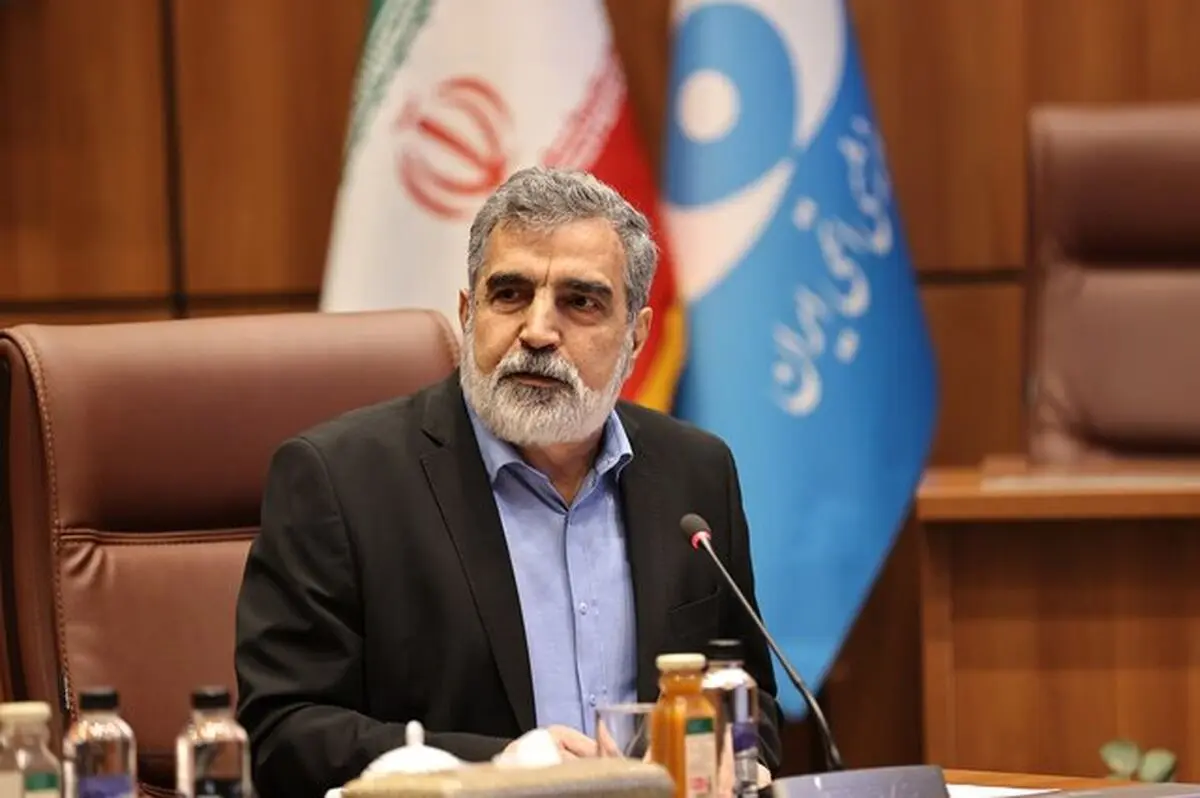 برخورداری کامل از فناوری صلح‌آمیز هسته‌ای، حق ایران است