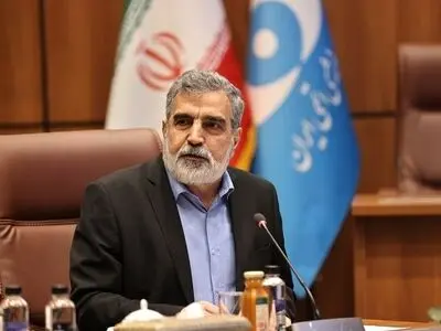برخورداری کامل از فناوری صلح‌آمیز هسته‌ای، حق ایران است