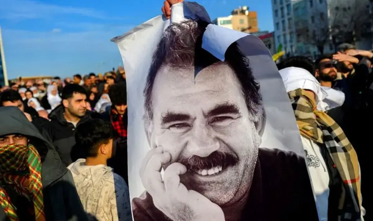حزب العمال الكردستاني يعلن حل نفسه وإلقاء السلاح وإنهاء الصراع ضد تركيا