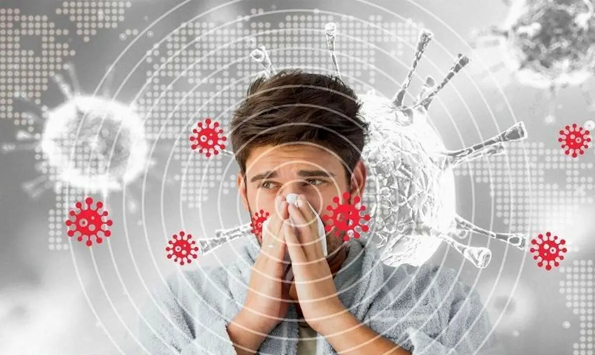 زیر آستانه هشدار؛ آخرین وضعیت بیماری‌های تنفسی و آنفلوآنزا در استان مرکزی