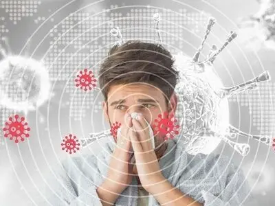 زیر آستانه هشدار؛ آخرین وضعیت بیماری‌های تنفسی و آنفلوآنزا در استان مرکزی