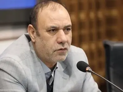تجمع مقابل مجلس فاقد مجوز و غیرقانونی است