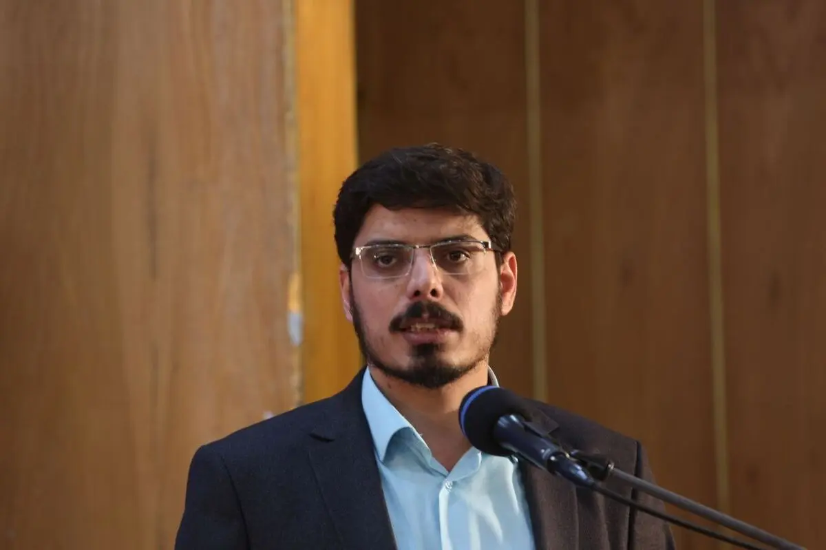یک انتصاب جدید در خانواده سازمان تبلیغات اسلامی