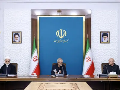 اتخاذ تمهیداتی برای تامین پایدار و مستمر کالاهای اساسی تا پایان سال