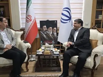 معاون وزیر جهاد کشاورزی: توسعه باغبانی چهارمحال و بختیاری با محوریت نهال سالم و «آب سبز» دنبال می‌شود