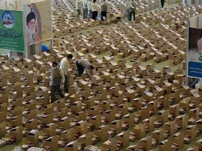 مرحله دوم رزمایش کمک مؤمنانه از شنبه آغاز می‌شود