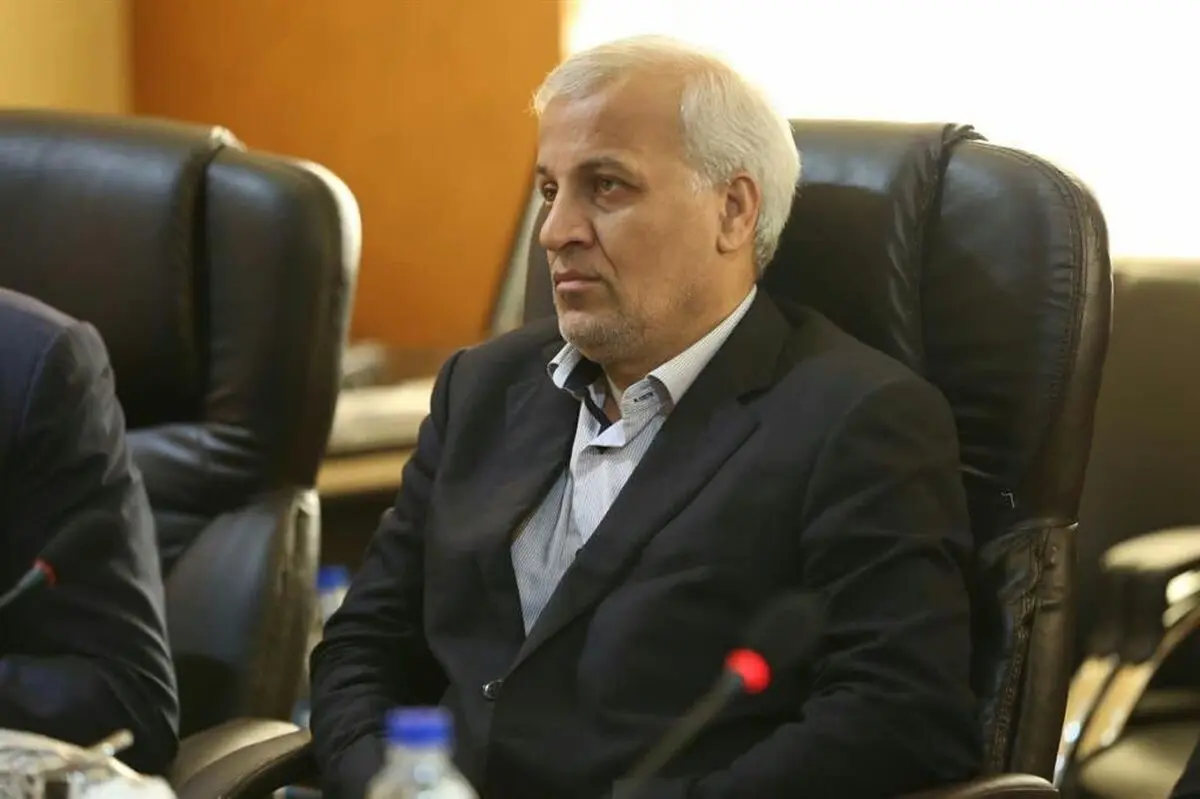ضرورت خروج شهرداری رشت  از بحث روزمرگی