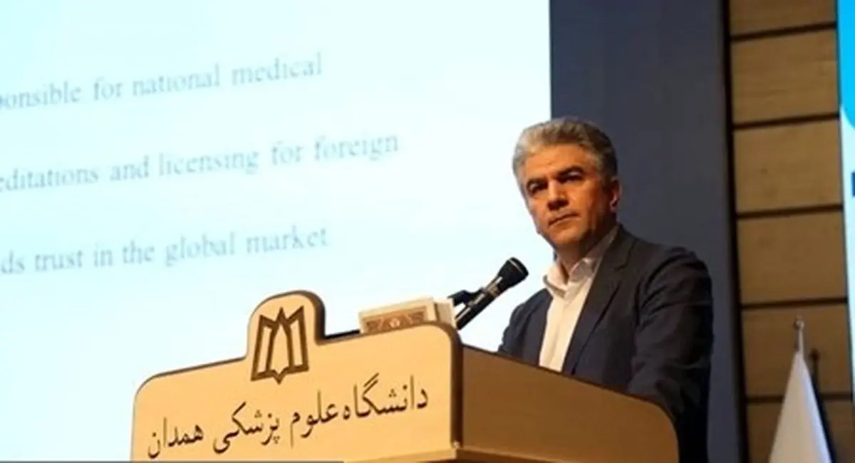 توسعه گردشگری سلامت بدون همکاری بیندستگاهی و منطقهای ممکن نیست