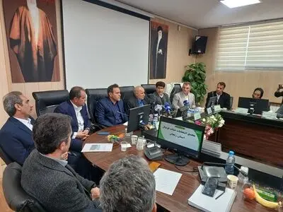 رئیس هیات فوتبال استان زنجان مشخص شد