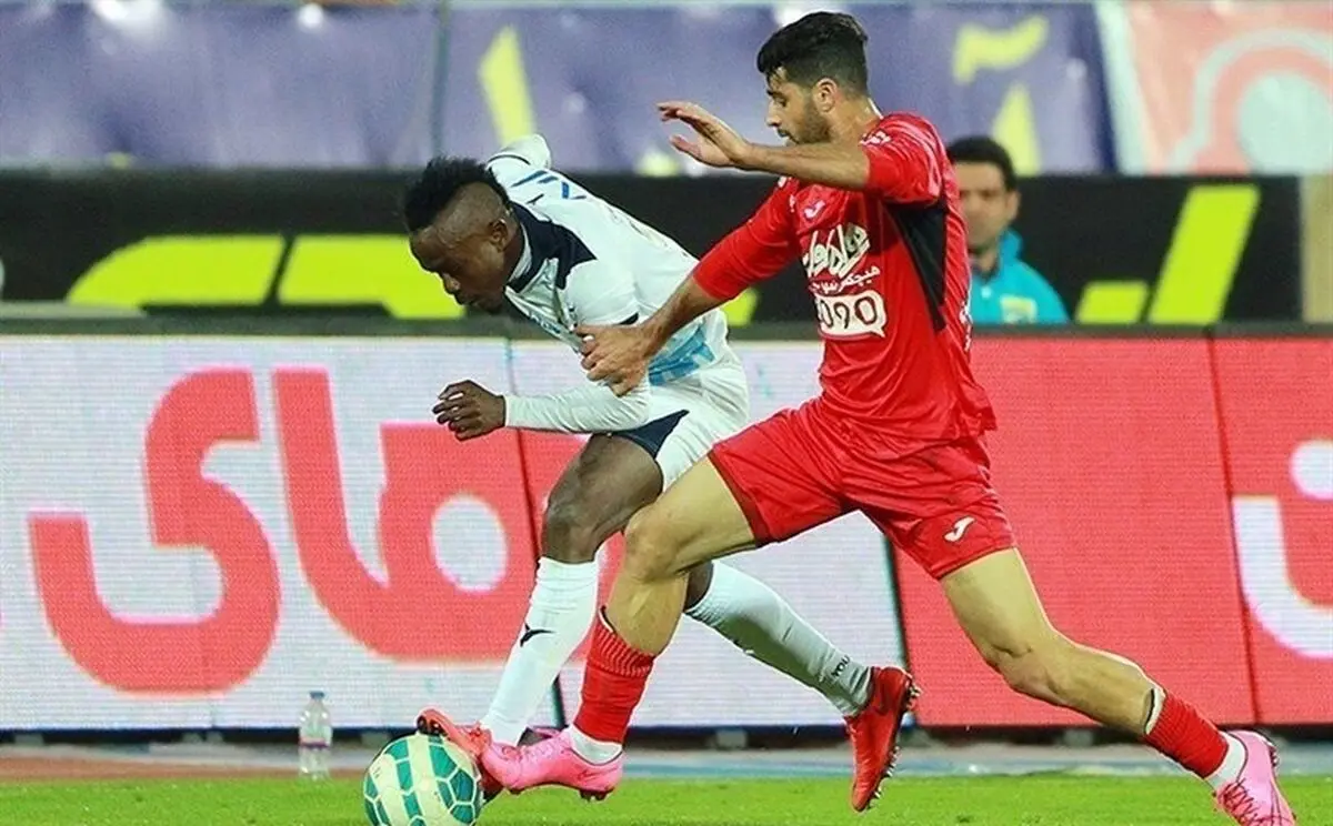 انتقام سخت استقلال از پرسپولیس