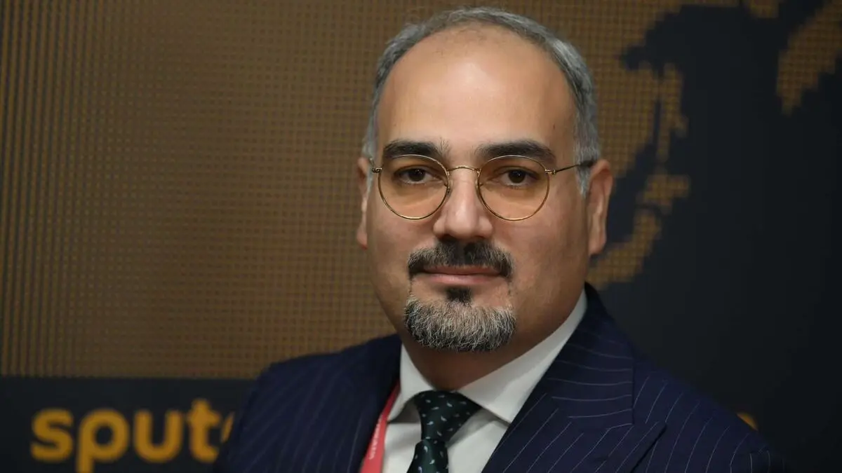 رفتار رادیکال واگنر علیه اوکراین، باعث دست به عصا شدن اروپا شد/ شورش واگنر یک شبه اتفاق نیفتاد/ هنوز درک درستی از مسائل روسیه وجود ندارد