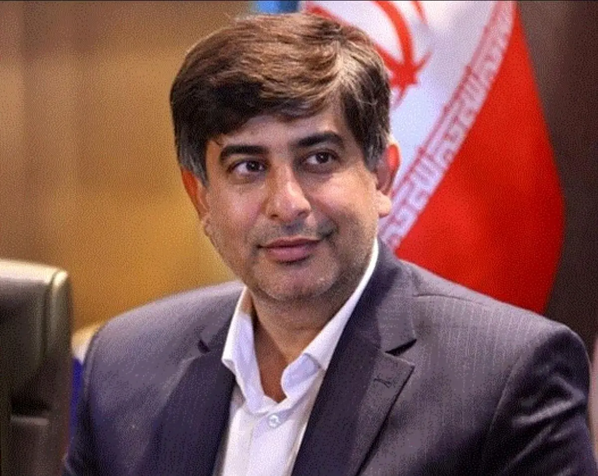 زرندی: فولاد سنگان نقش مهمی در رشد و افزایش تولید گروه مبارکه دارد