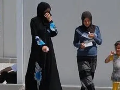 برخی زندانیان خبر نداشتند که حافظ اسد مرده است!/فیلم