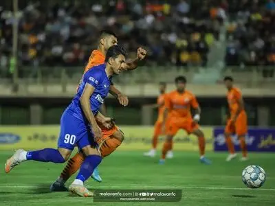 مومنی: در جنگ بالای جدول به هدفمان رسیدیم/ مقابل خیبر باید برنده شویم