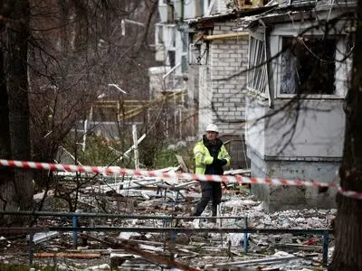 نووستی: «مزدور آمریکایی» در حمله روسیه به اوکراین کشته شد
