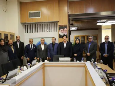 توافق دانشگاه تهران، بانک تجارتی ایران و اروپا و بانک کشاورزی برای تأمین مالی ارزی تجهیزات آزمایشگاه