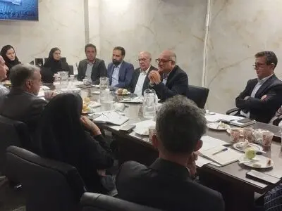 صدور اولین مجوز رسمی زنجیره ارزش پرورش ماهی در قفس