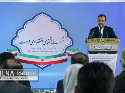 نشست‌های خبری در نمایشگاه روایت خدمت