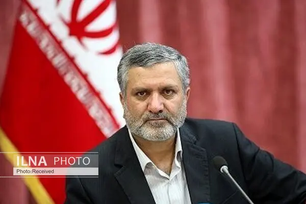 نامه معرفی وزیر کار اعلام وصول شد