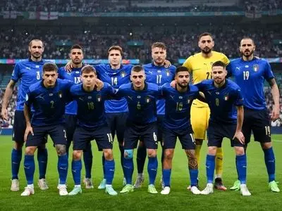 ترکیب احتمالی ایتالیا / شب سرنوشت برای آتزوی